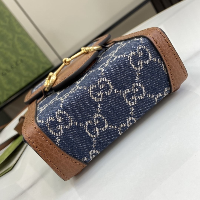 Gucci Satchel Bags